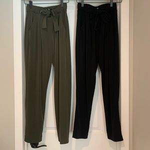 Express Pants